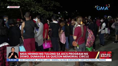 ‘By appointment’ sa mga hihingi ng tulong, ipatutupad ng DSWD.